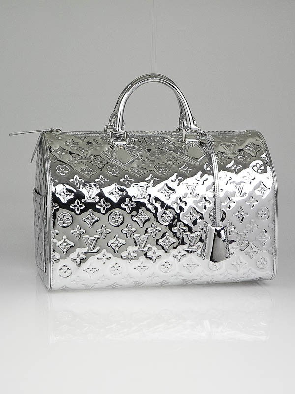 Louis Vuitton Speedy 35 Monogram Handbag