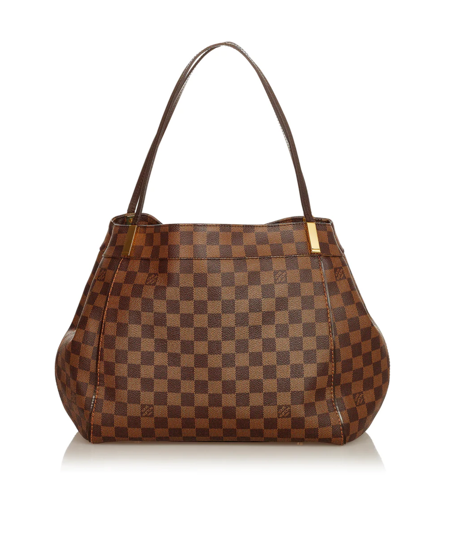 Louis Vuitton EBENE GM Damier Handbag