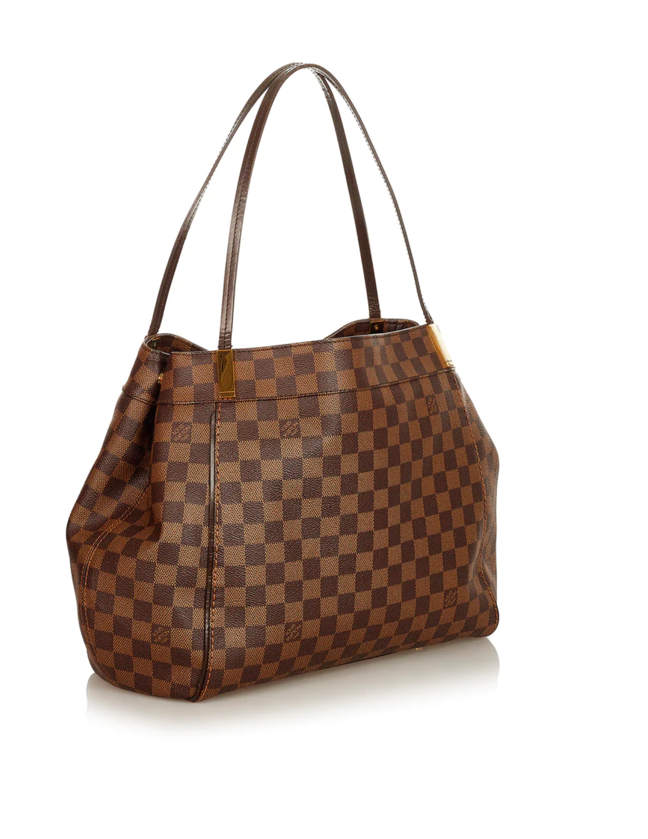 Louis Vuitton EBENE GM Damier Handbag