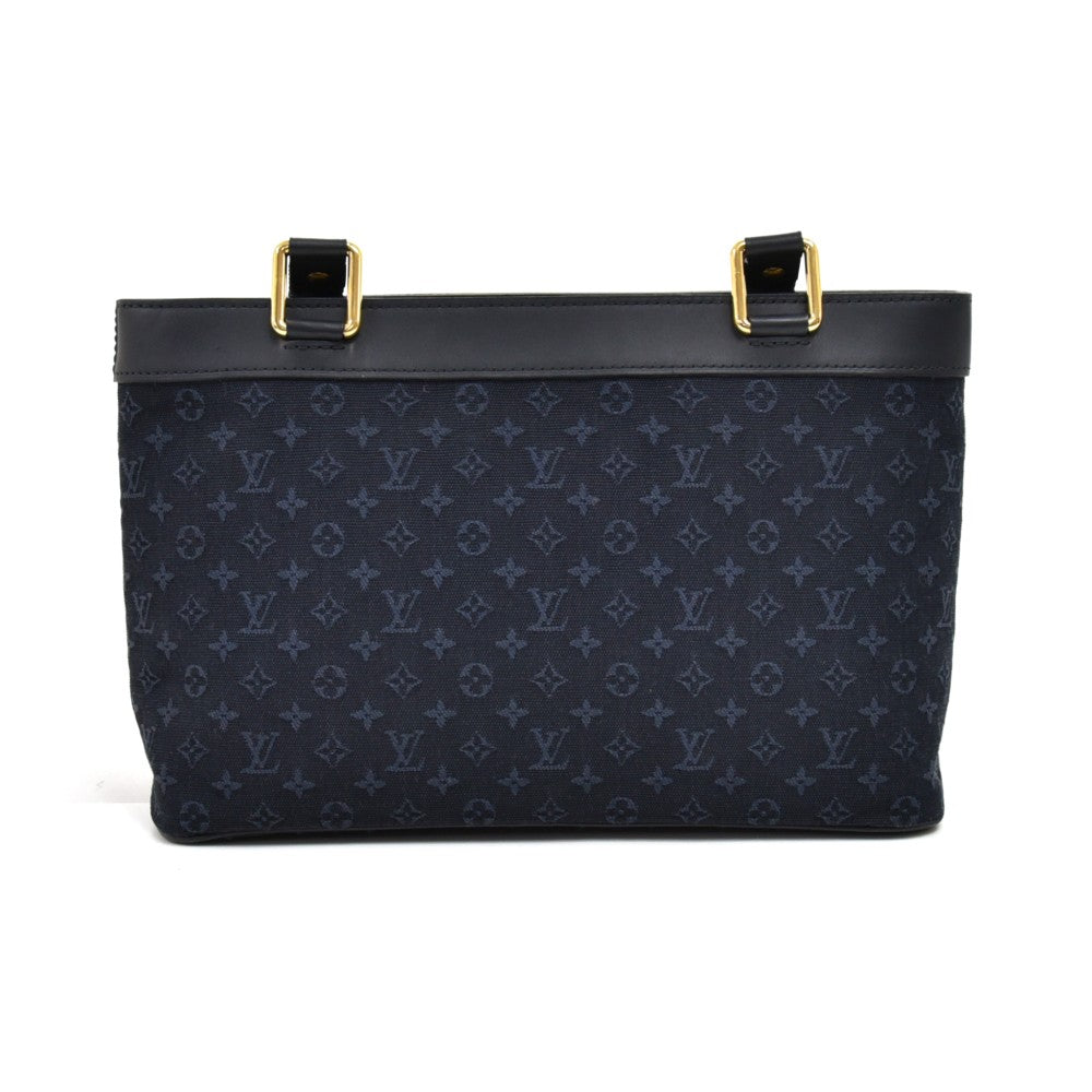 Louis Vuitton Lin Lucille PM Tote Bag