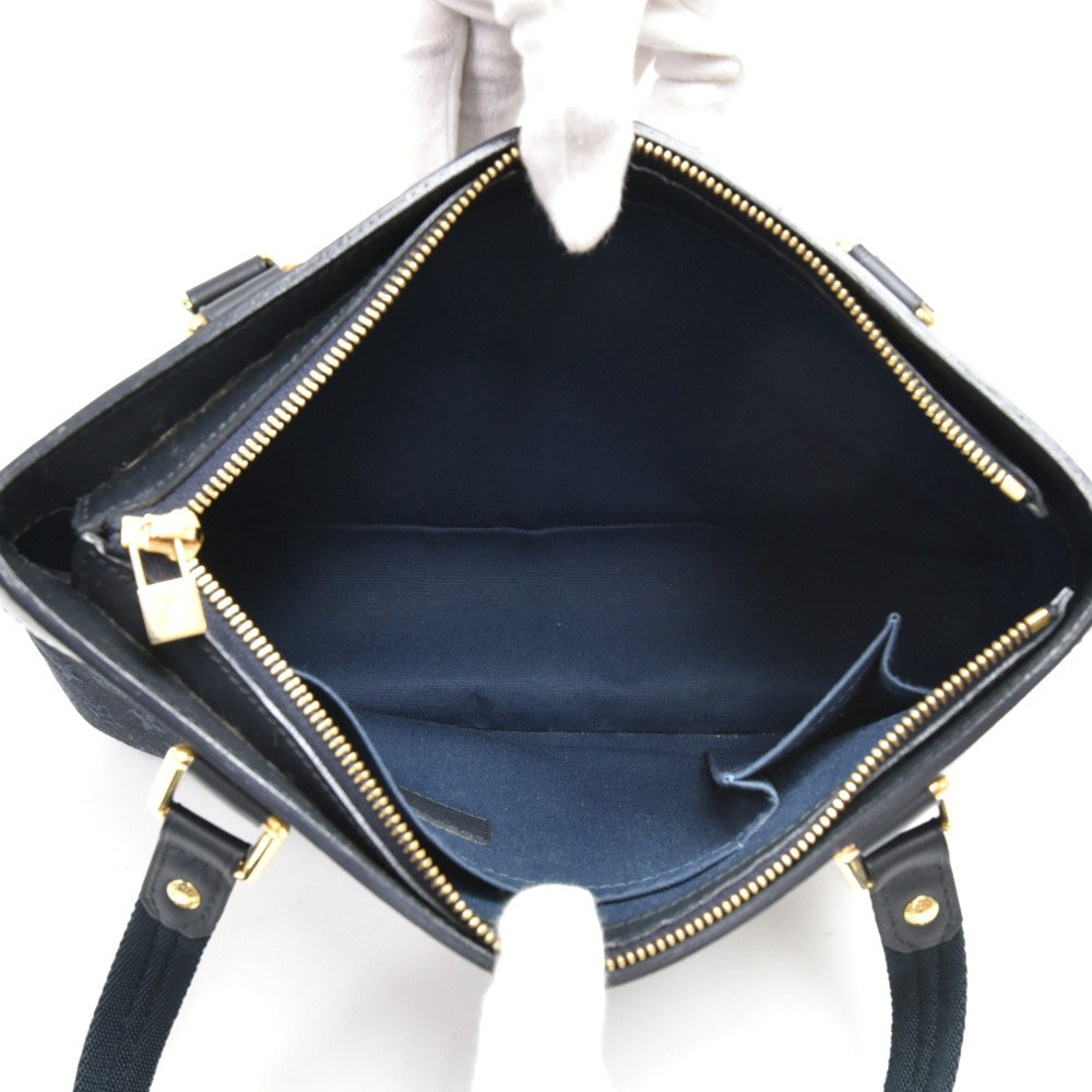 Louis Vuitton Lin Lucille PM Tote Bag