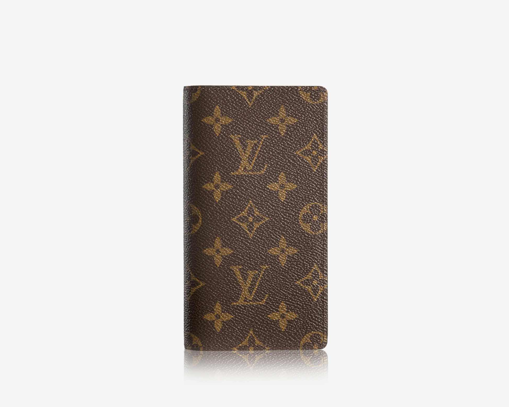 Louis Vuitton COVER Monogram Handbag