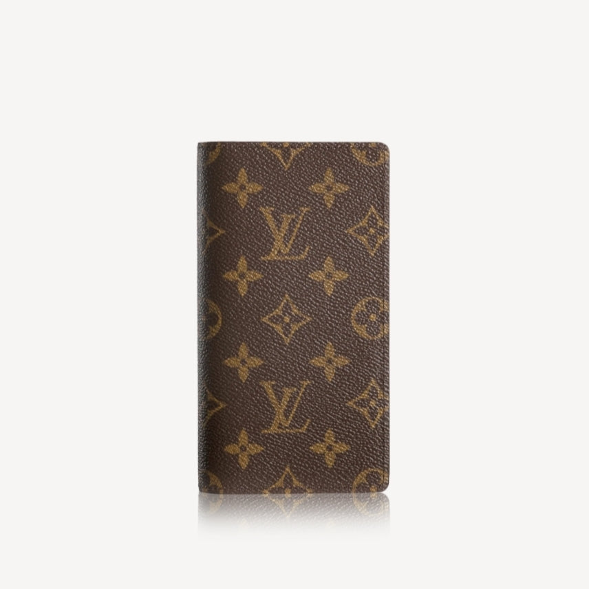 Louis Vuitton COVER Monogram Handbag