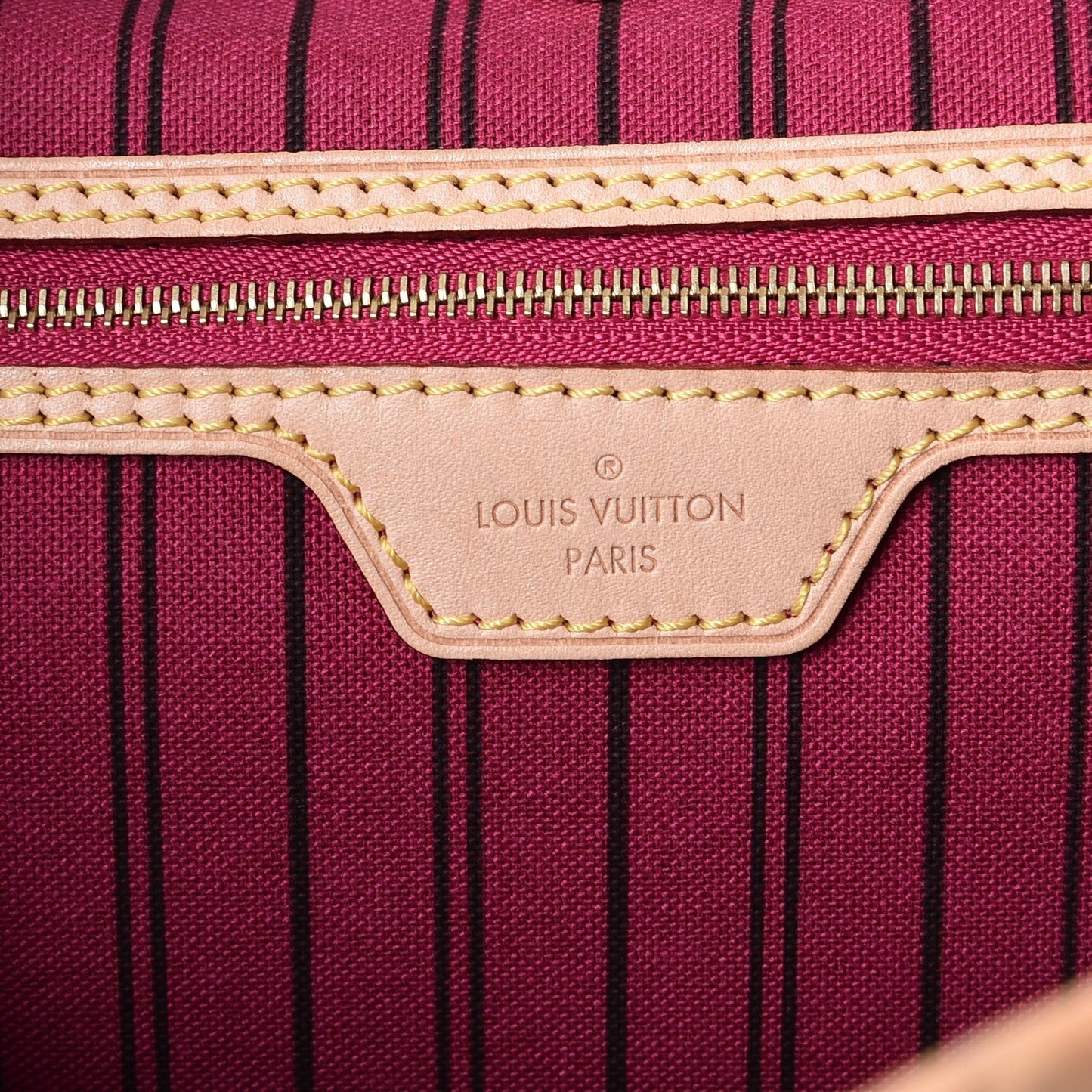 Louis Vuitton PM PIVOINE Monogram Shoulder Bag