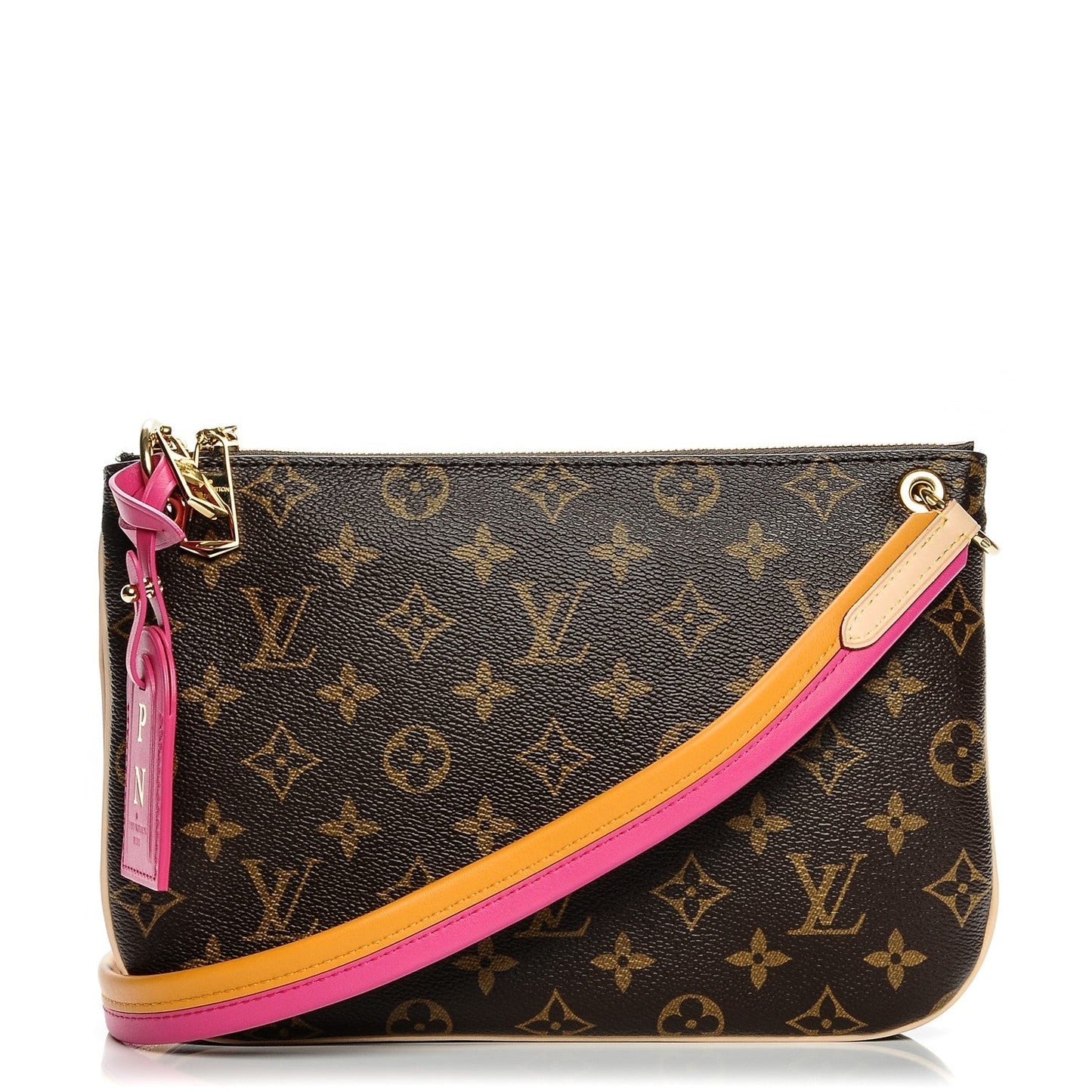 Louis Vuitton Lorette Monogram Crossbody Bag