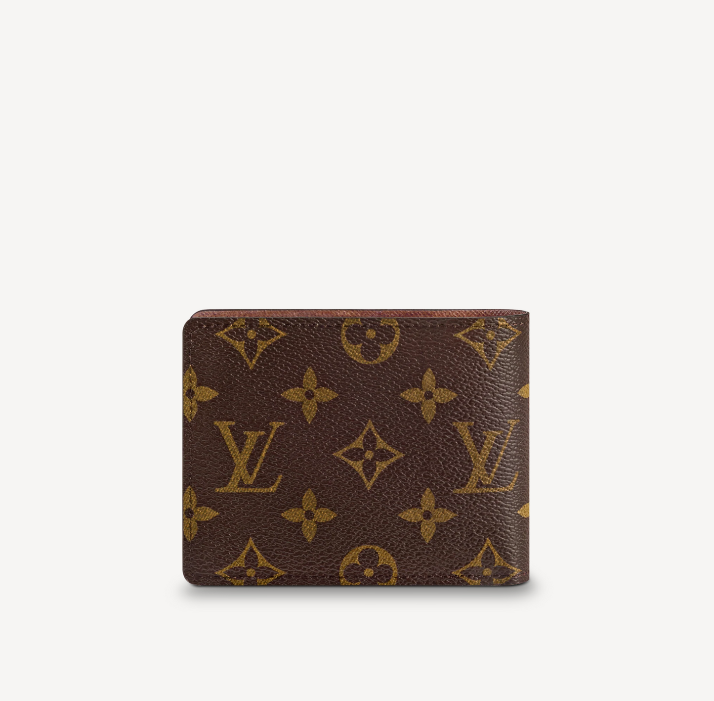 Louis Vuitton 's Monogram Wallet Case