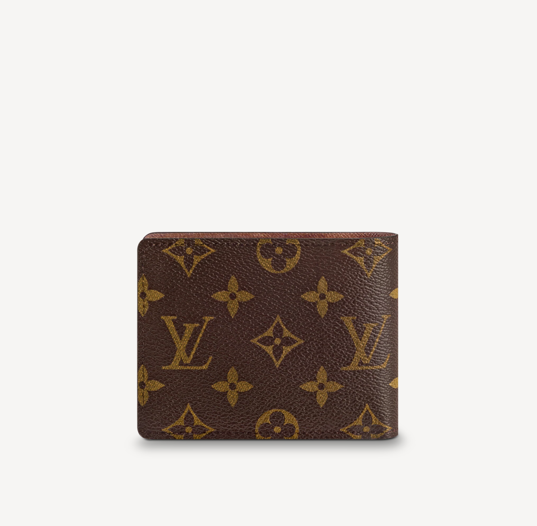 Louis Vuitton 's Monogram Wallet Case