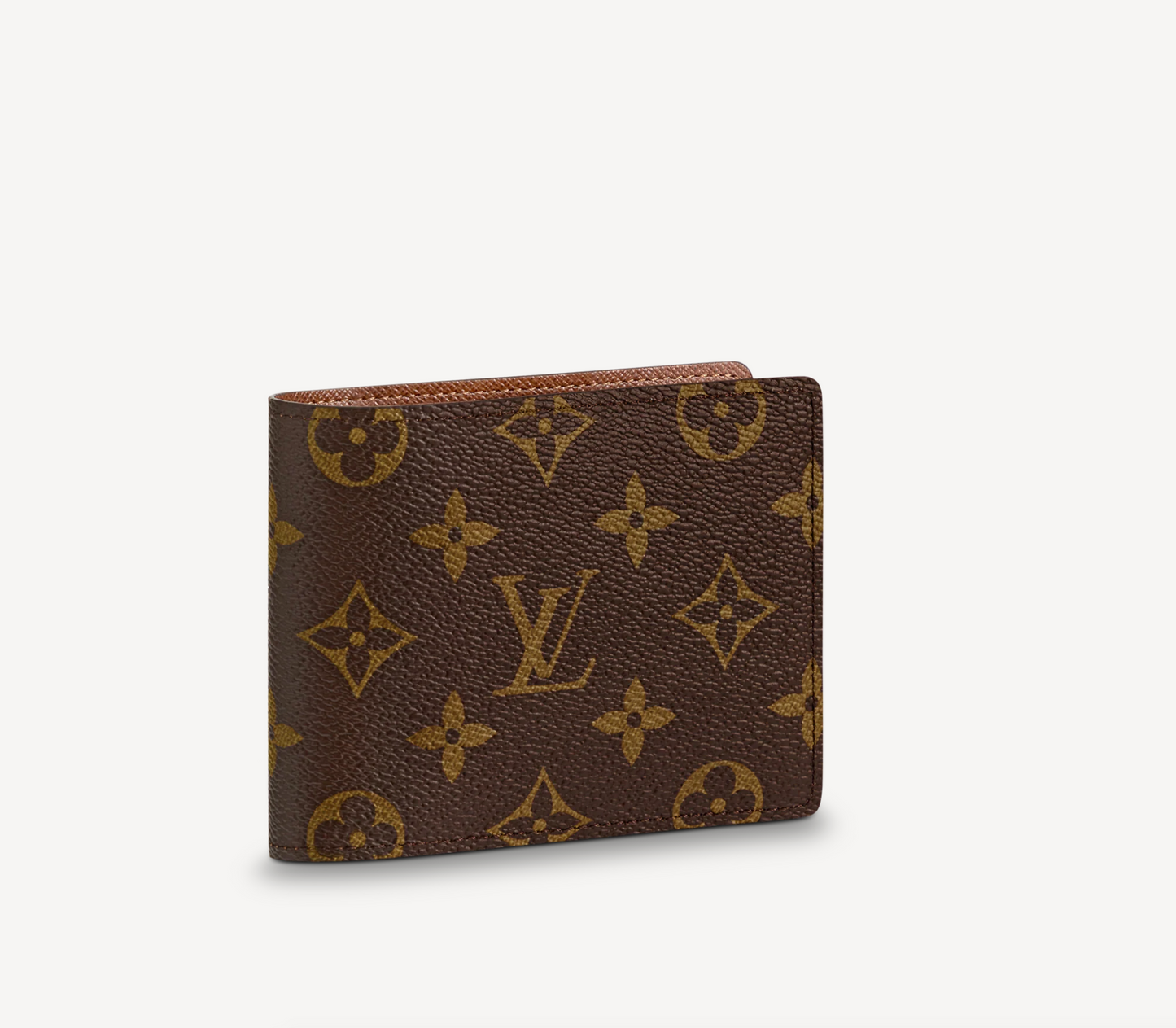 Louis Vuitton 's Monogram Wallet Case