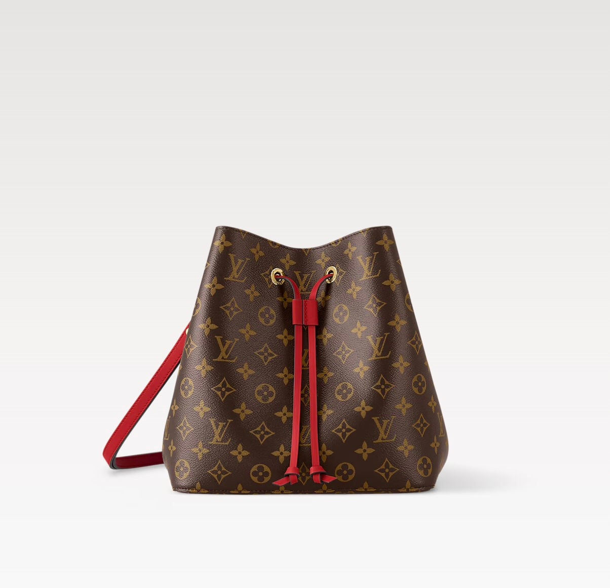 Louis Vuitton NÉONOÉ MM Monogram Handbag