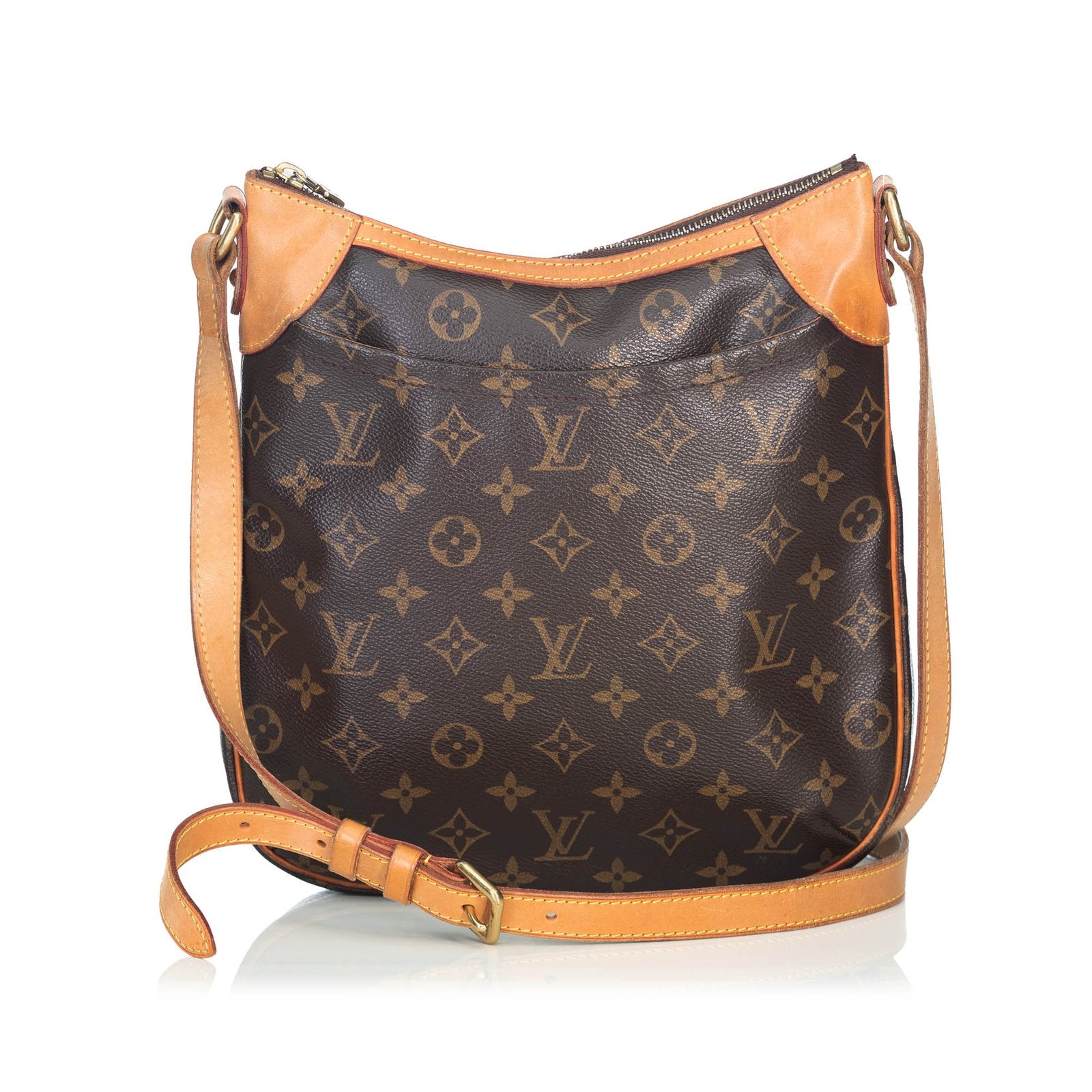 Louis Vuitton Odeon PM Monogram Handbag Pm Bag