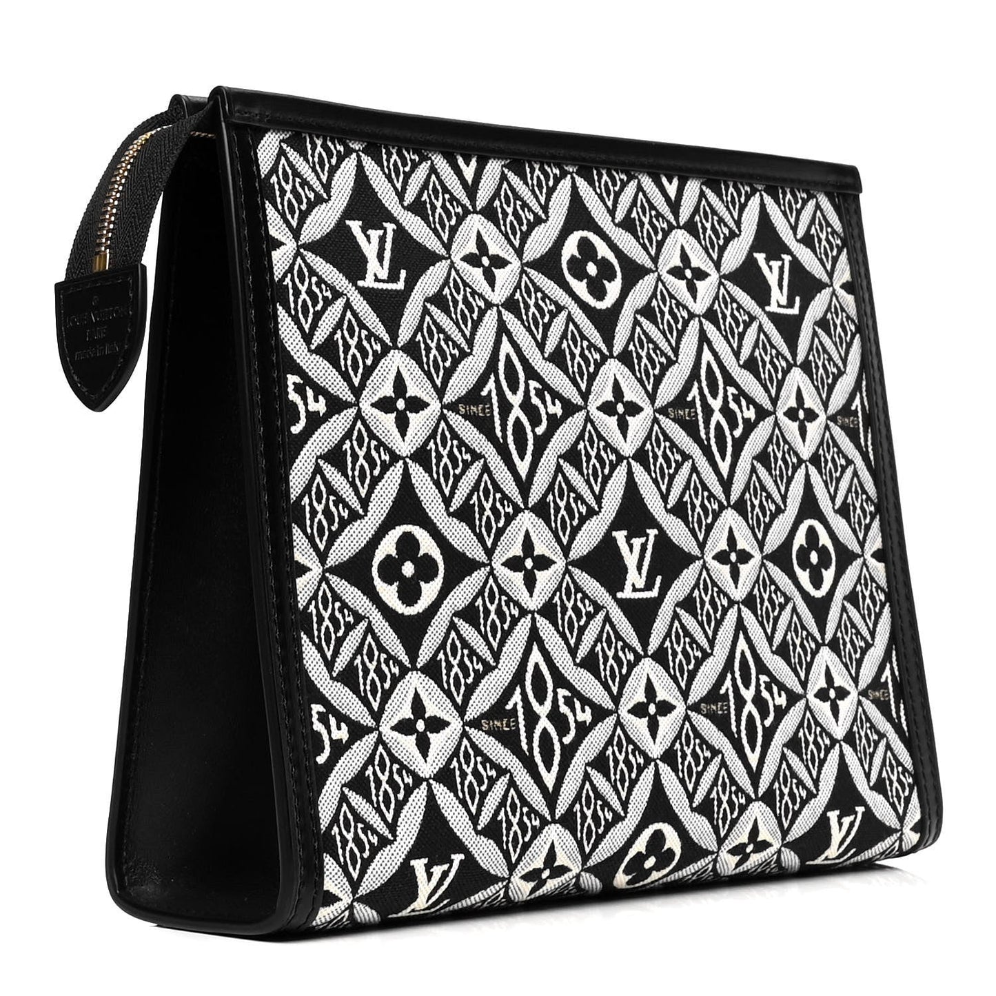 Louis Vuitton LIMITED EDITION TOILETRY POUCH Monogram Handbag