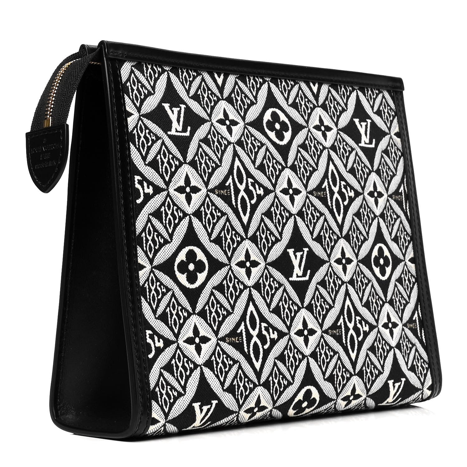 Louis Vuitton LIMITED EDITION TOILETRY POUCH Monogram Handbag