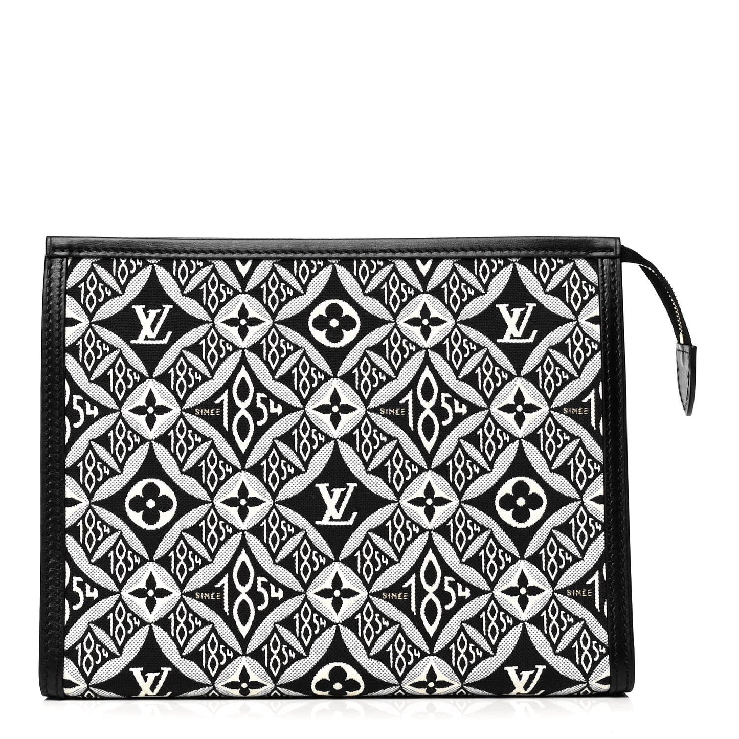 Louis Vuitton LIMITED EDITION TOILETRY POUCH Monogram Handbag