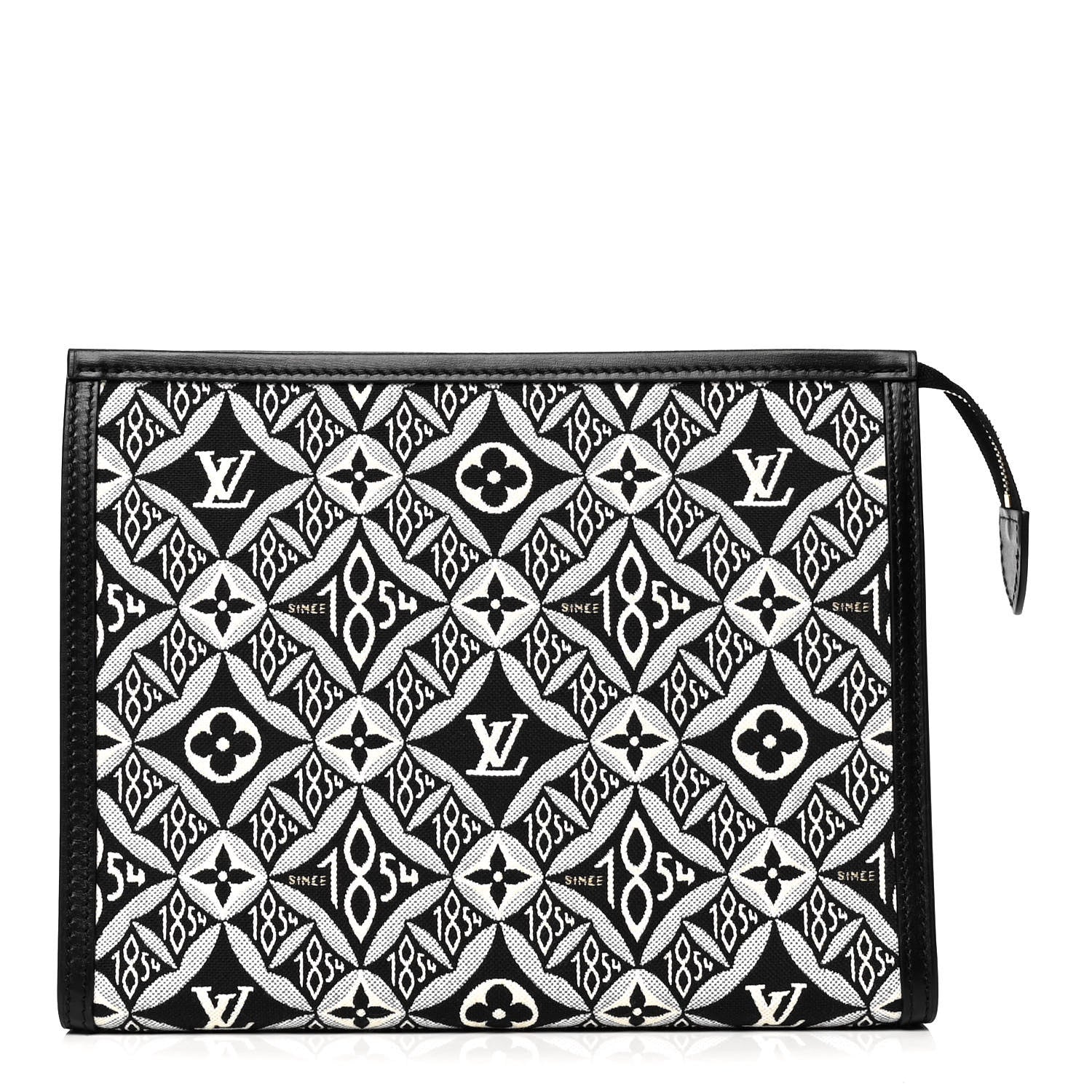 Louis Vuitton LIMITED EDITION TOILETRY POUCH Monogram Handbag