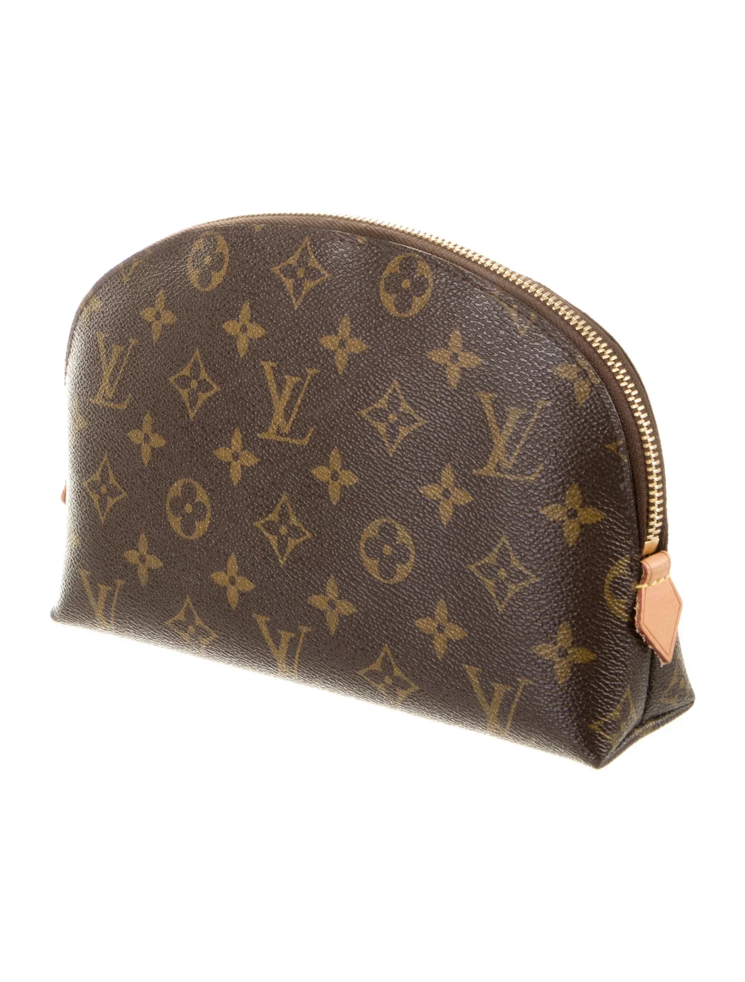 Louis Vuitton Monogram Canvas Handbag