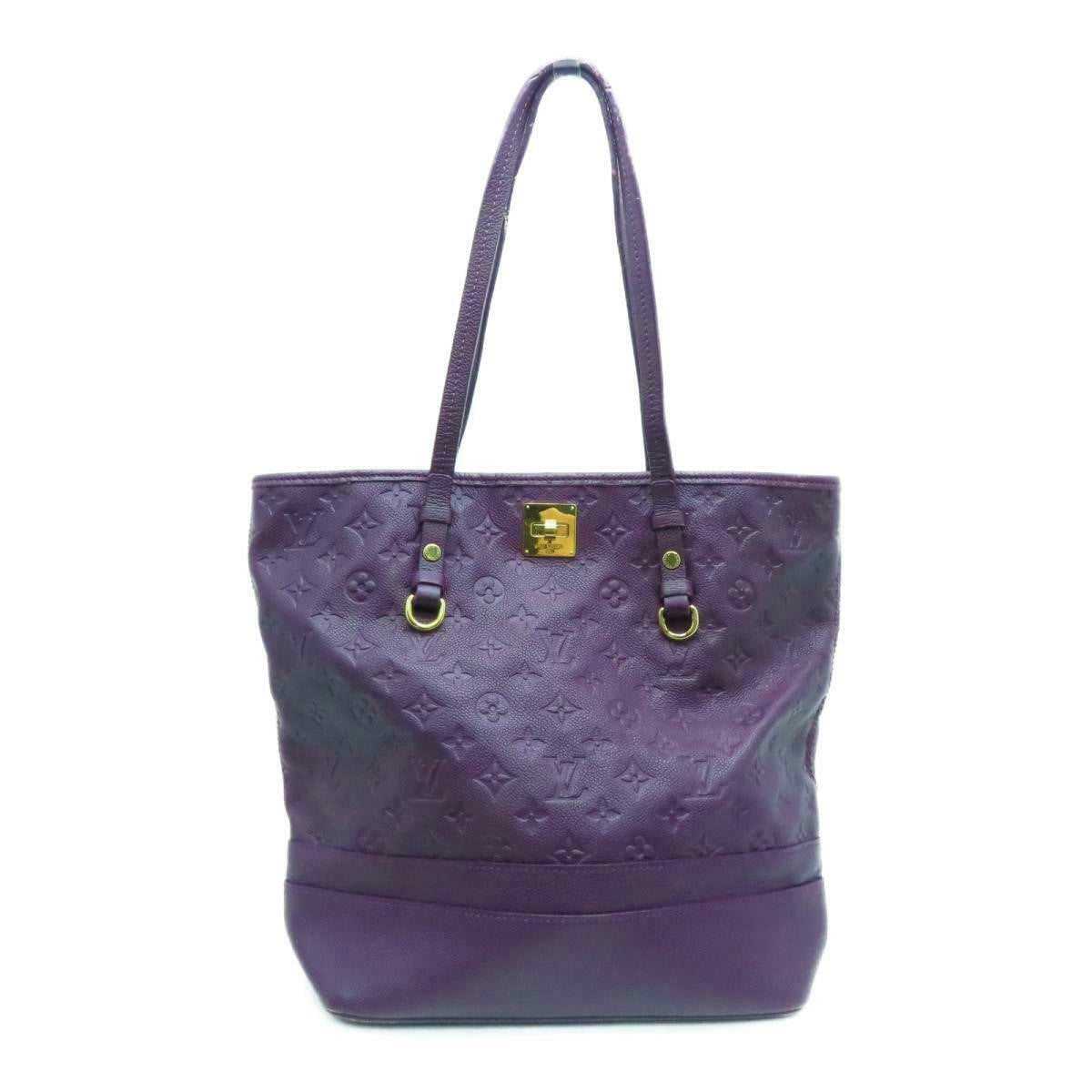 Louis Vuitton CITADINE AUBE -HS Monogram Empreinte Handbag