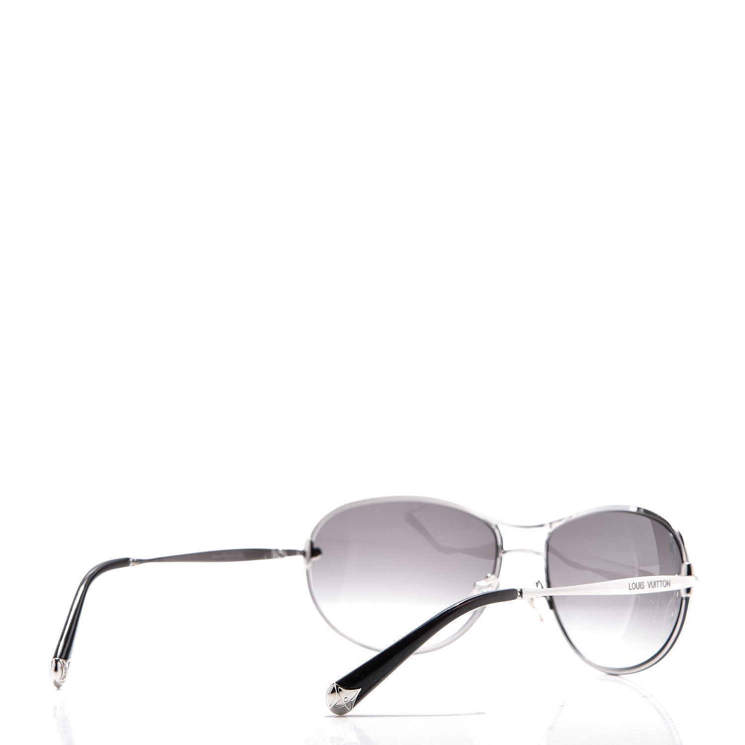 Louis Vuitton Mimosa Sunglasses Black