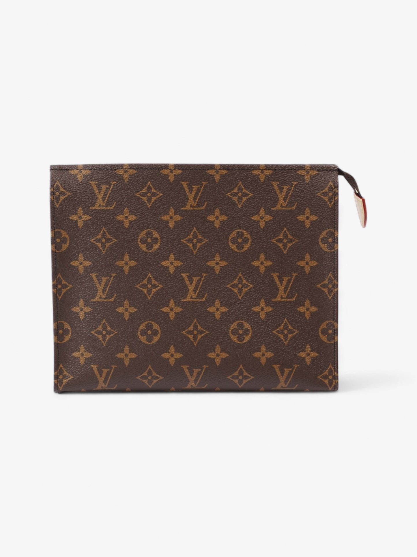 Louis Vuitton Toiletry Coated 26 Monogram Canvas Coated Canvas Apparel Canvas 26