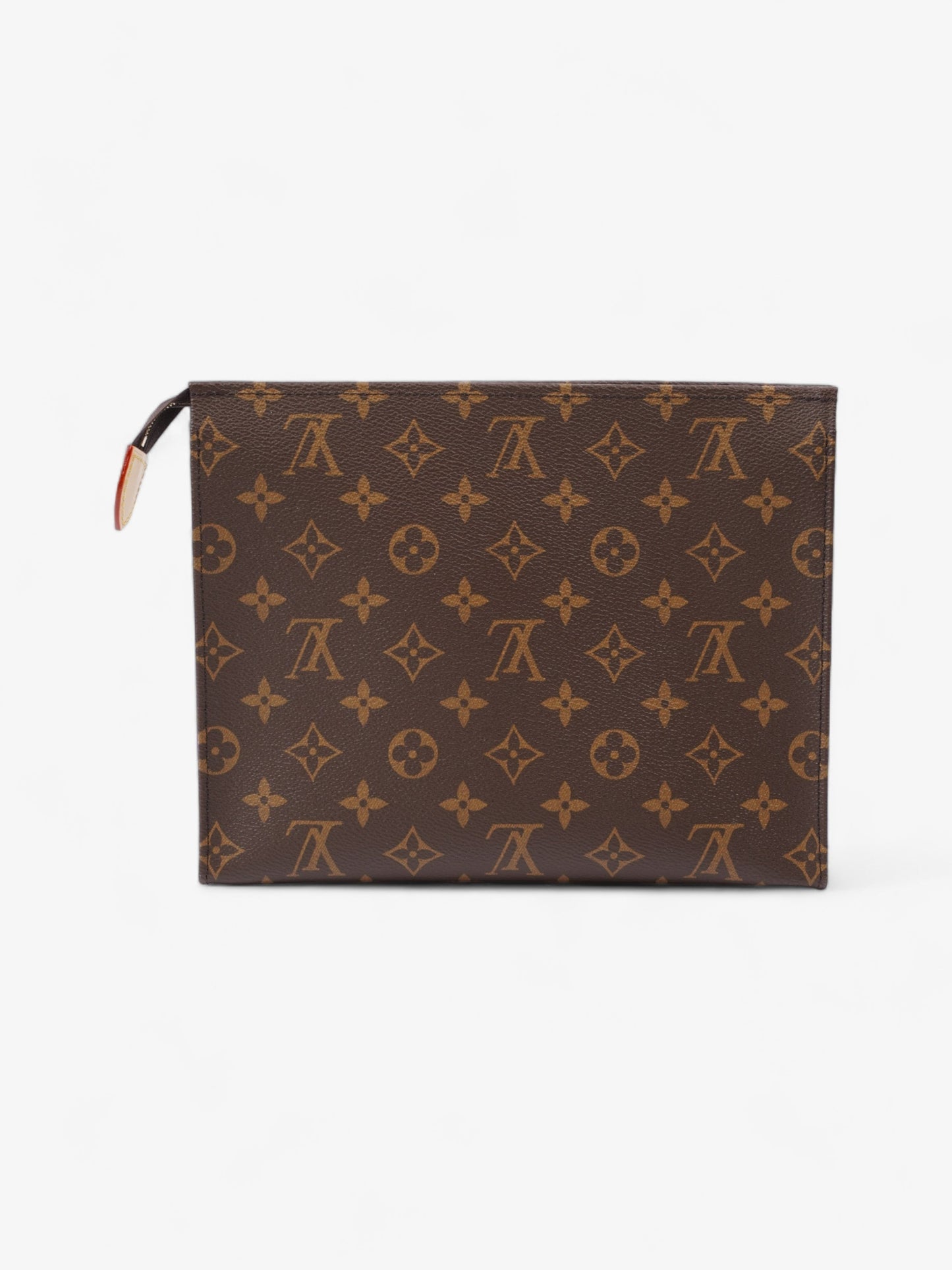 Louis Vuitton Toiletry Coated 26 Monogram Canvas Coated Canvas Apparel Canvas 26
