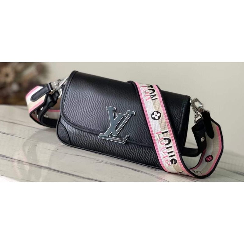 Louis Vuitton Busi Baguette Bag Travel Bag