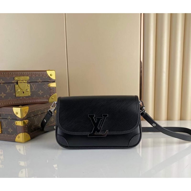 Louis Vuitton Busi Baguette Bag Travel Bag