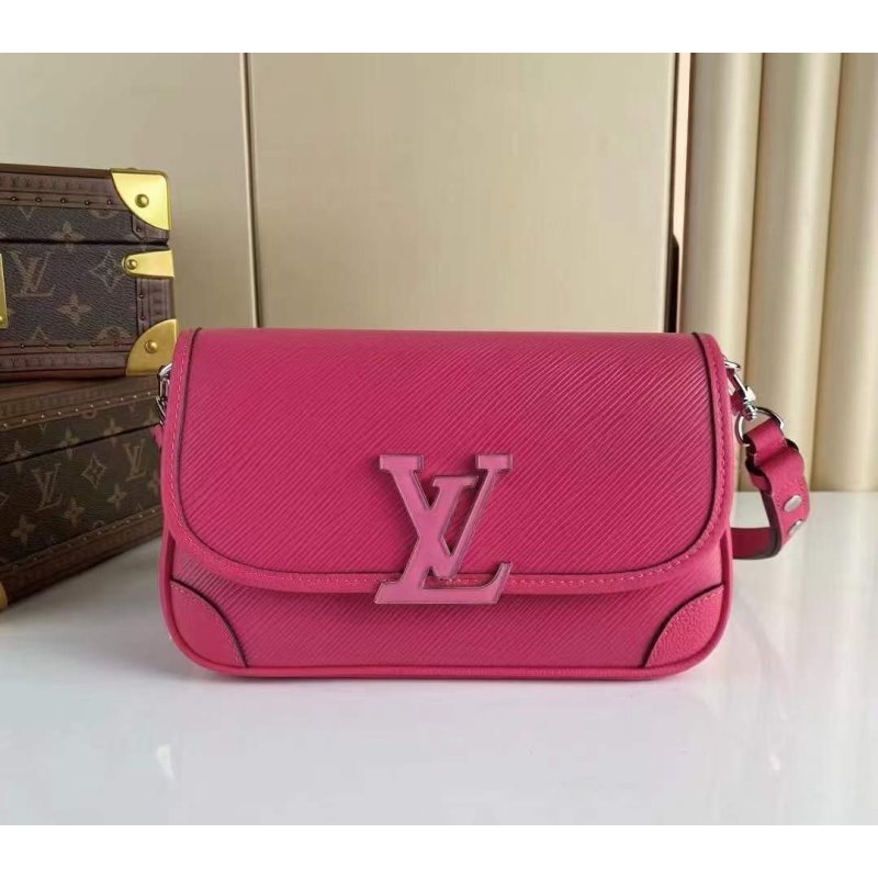 Louis Vuitton Busi Baguette Bag Travel Bag Bag Bgmp1480