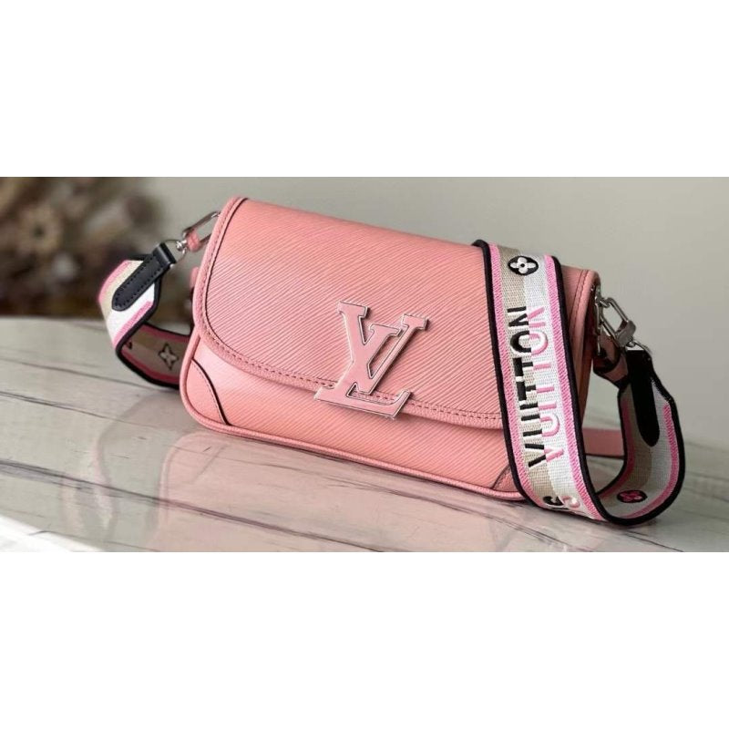 Louis Vuitton Busi Baguette Bag Travel Bag Bag Bgmp1481