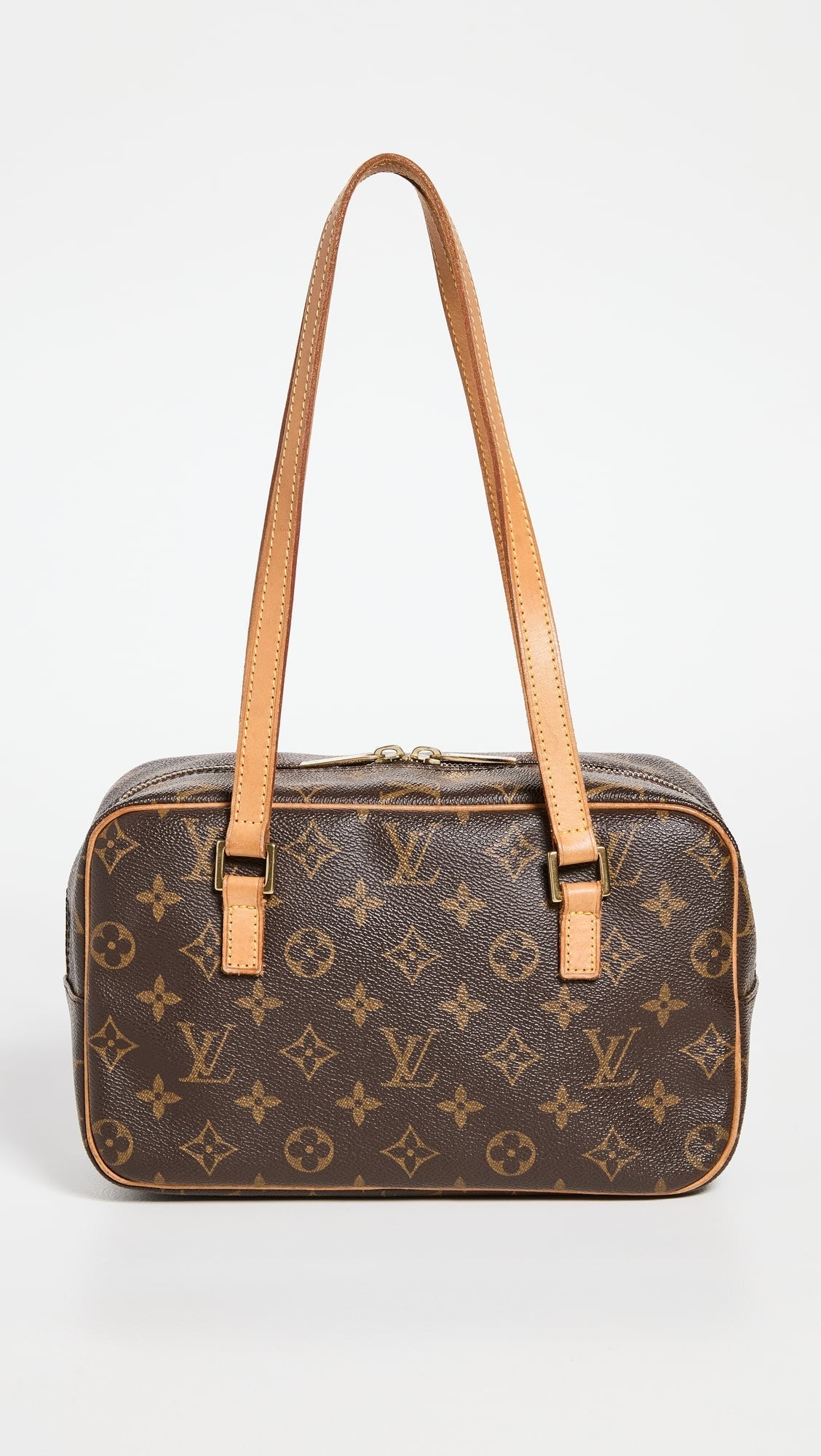 Louis Vuitton CITÉ GM Monogram Handbag