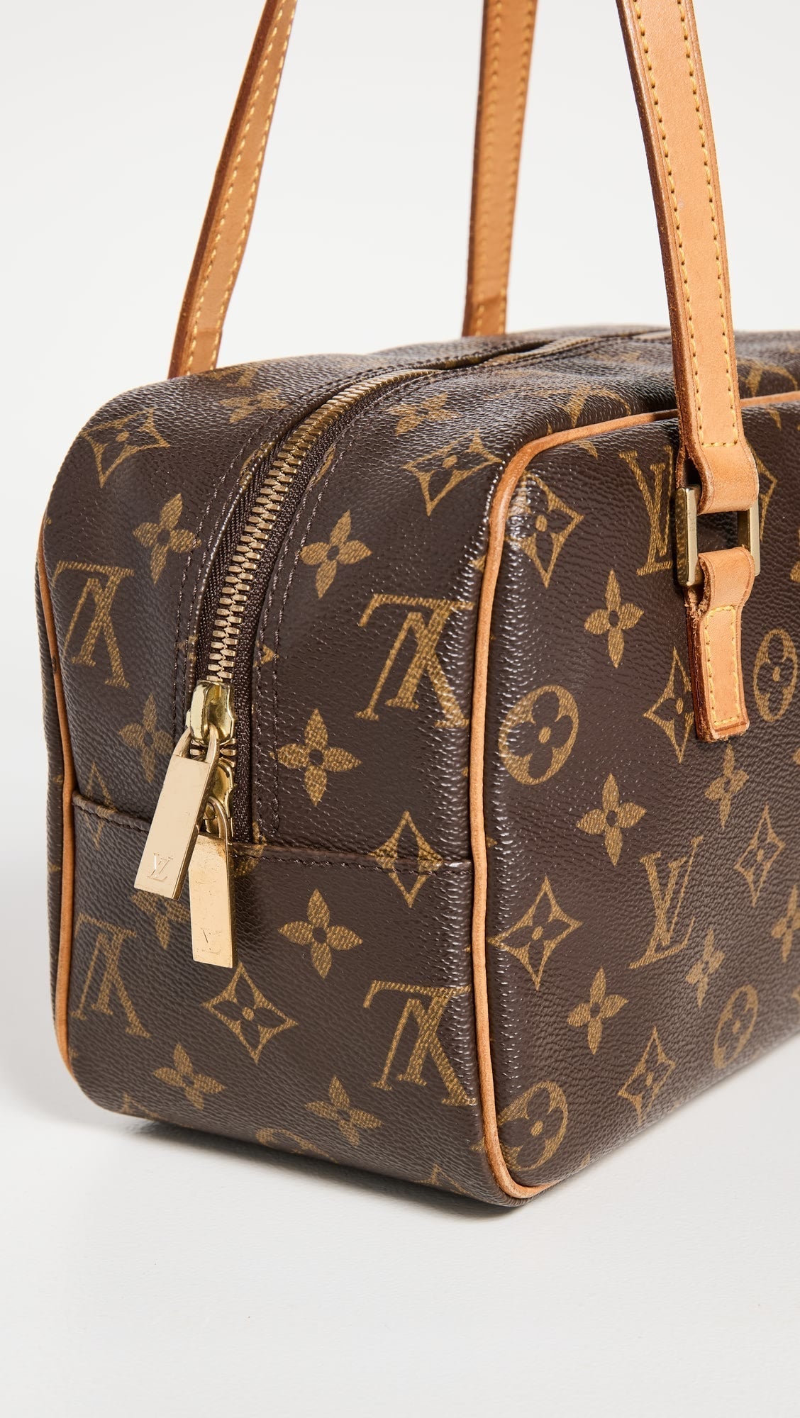 Louis Vuitton CITÉ GM Monogram Handbag