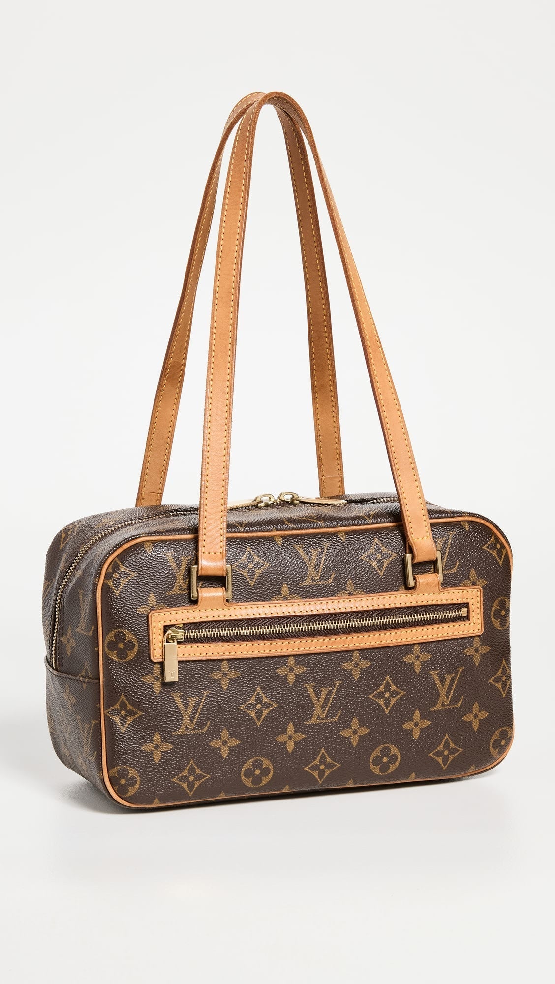 Louis Vuitton CITÉ GM Monogram Handbag