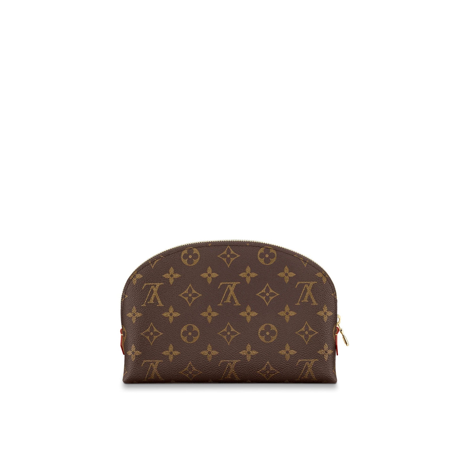 Louis Vuitton COSMETIC GM Monogram Handbag Gm 1