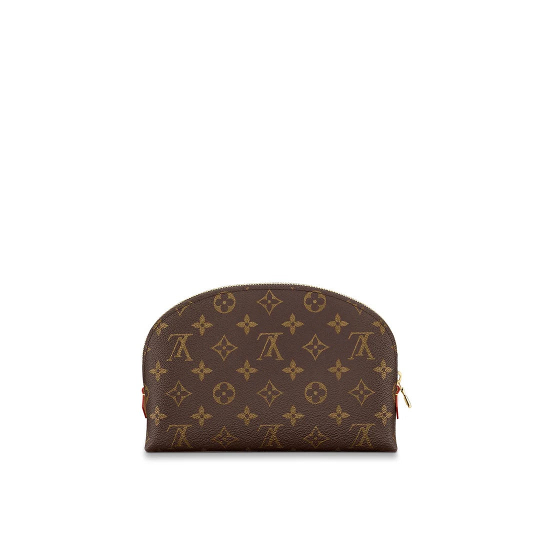 Louis Vuitton COSMETIC GM-HS Monogram Handbag