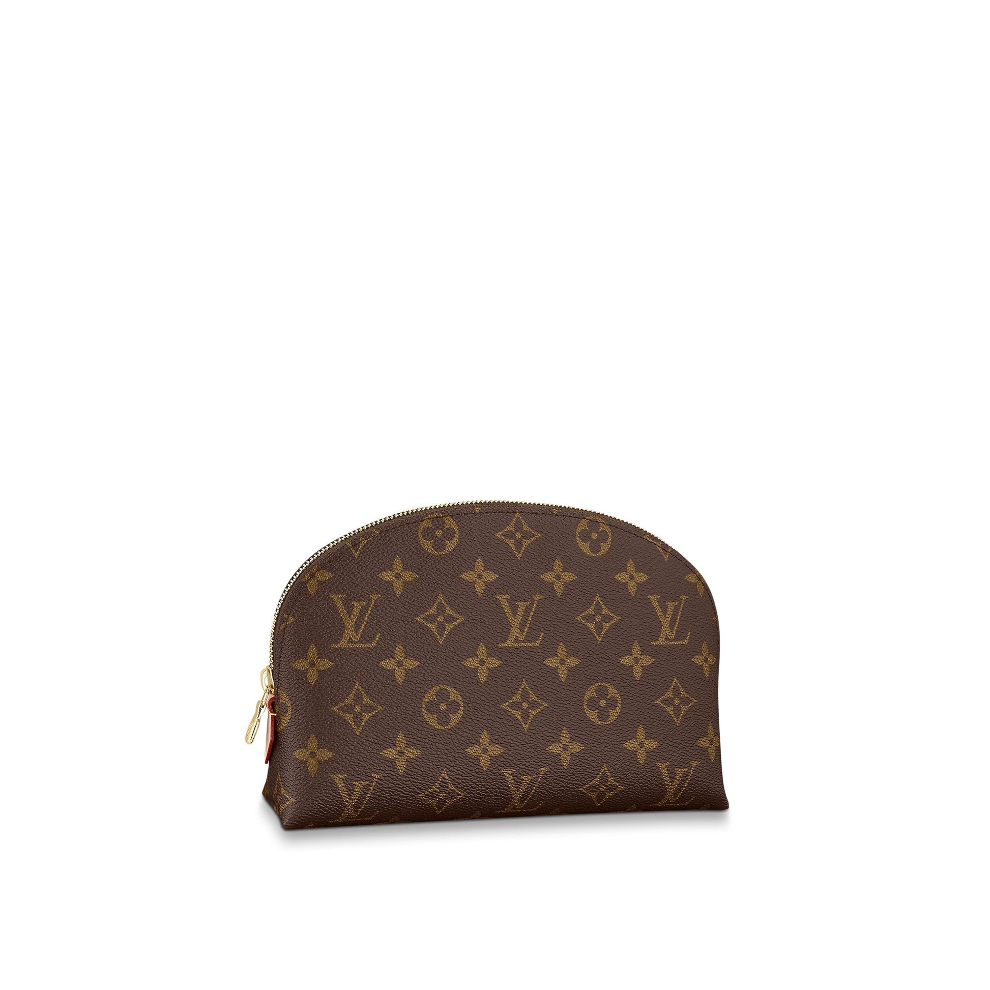 Louis Vuitton COSMETIC GM Monogram Handbag Gm 1