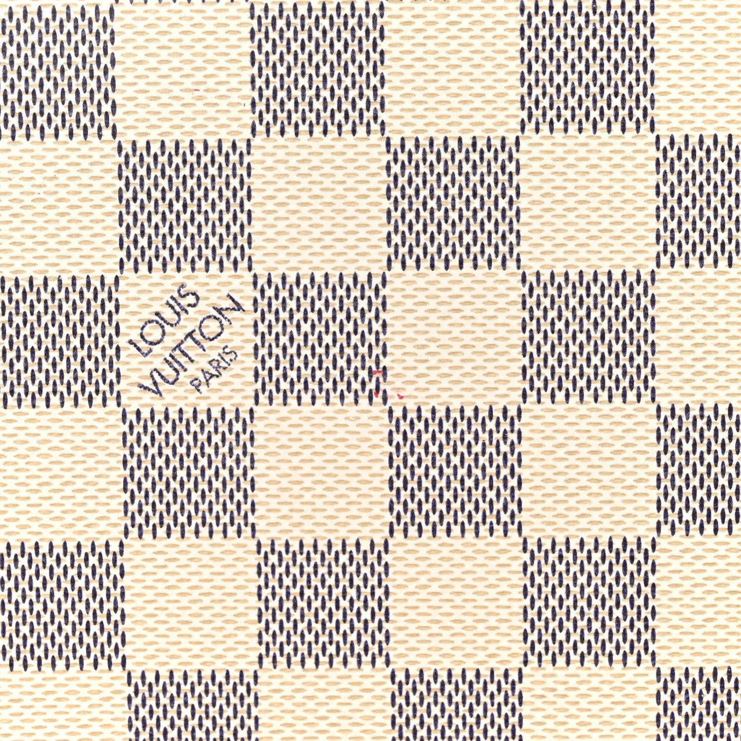 Louis Vuitton AZUR MM Damier Tote Bag