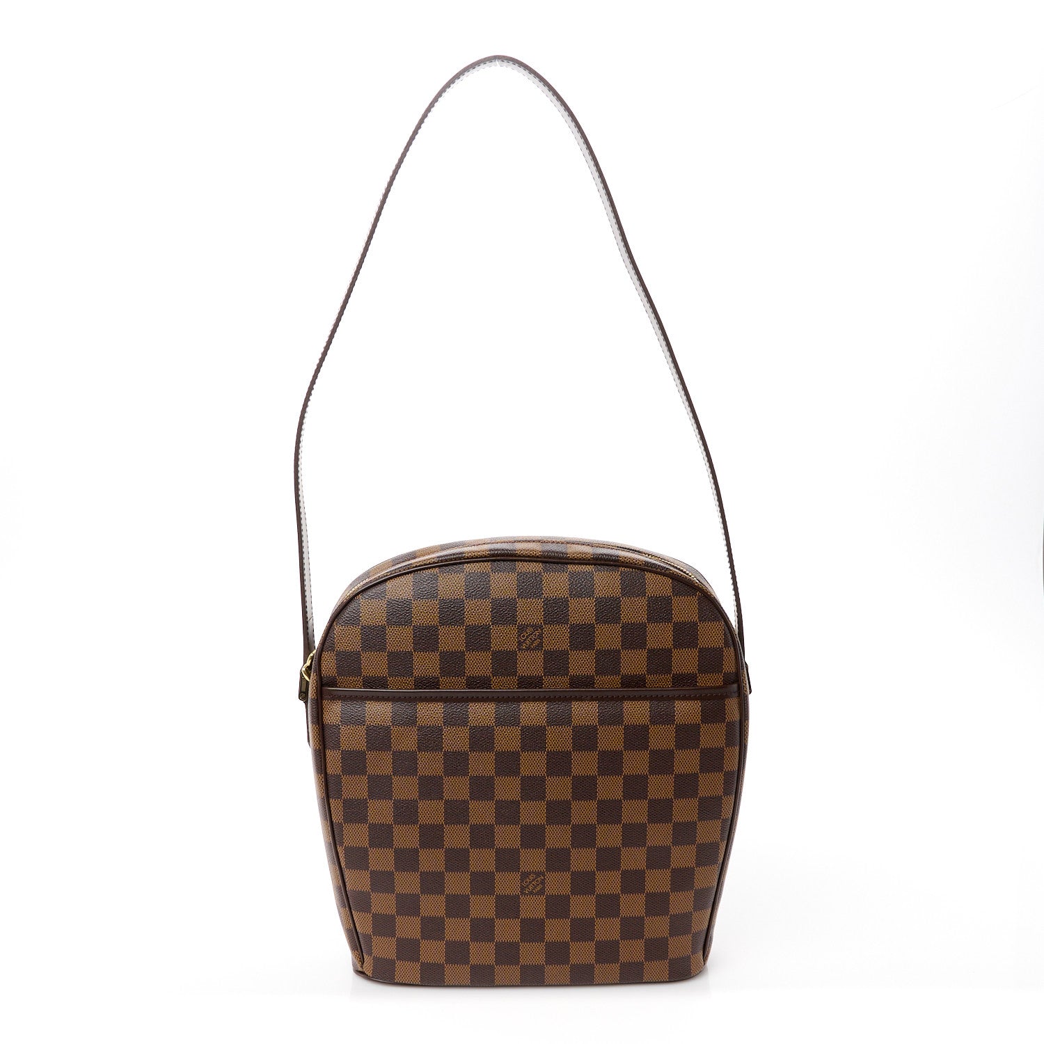 Louis Vuitton EBENE IPANEMA PM Damier Crossbody Bag Pm Crossbody
