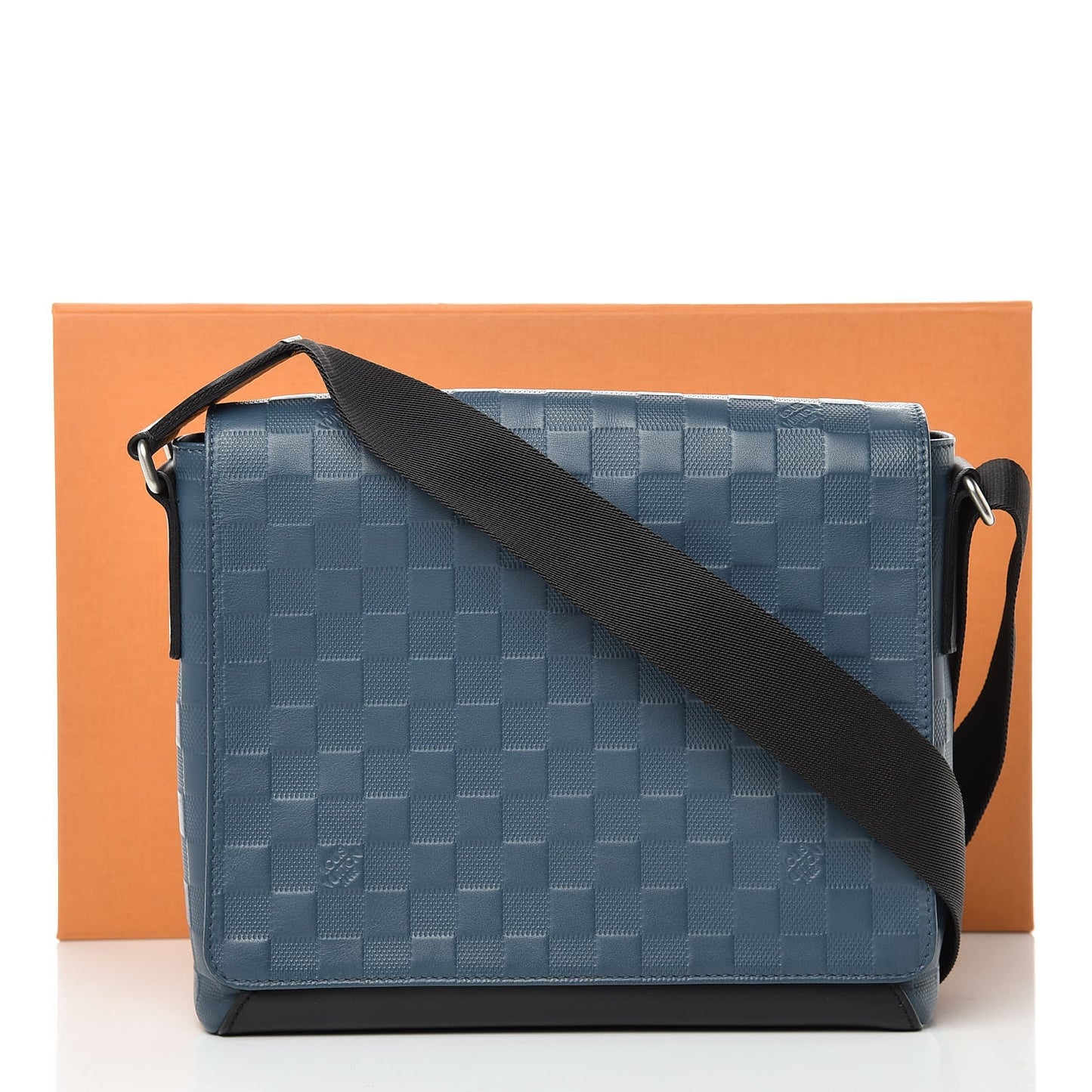 Louis Vuitton INFINITY Damier Crossbody Bag