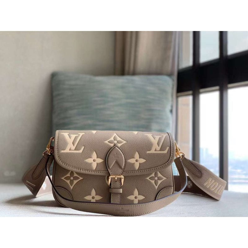 Louis Vuitton Diane Handbag Travel Bag Handbag Bgmp1608