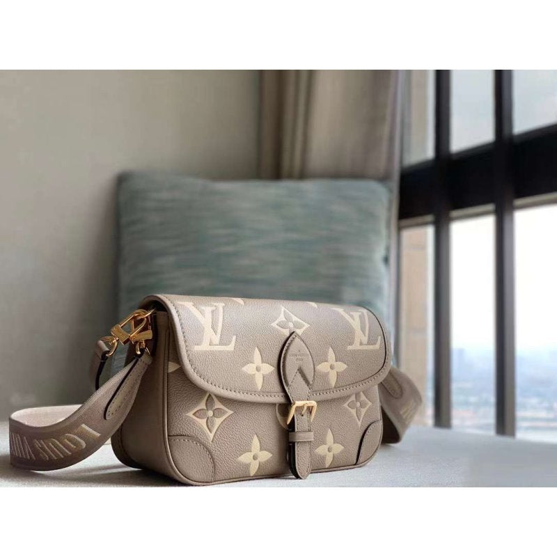Louis Vuitton Diane Handbag Travel Bag Handbag Bgmp1608