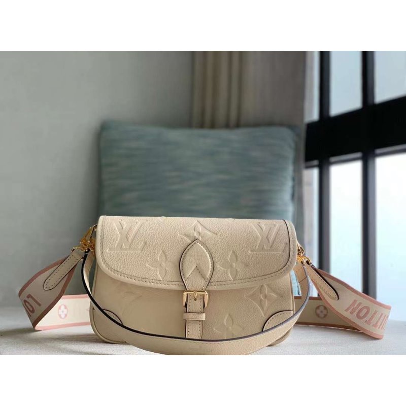 Louis Vuitton Diane Handbag Travel Bag Handbag Bgmp1609
