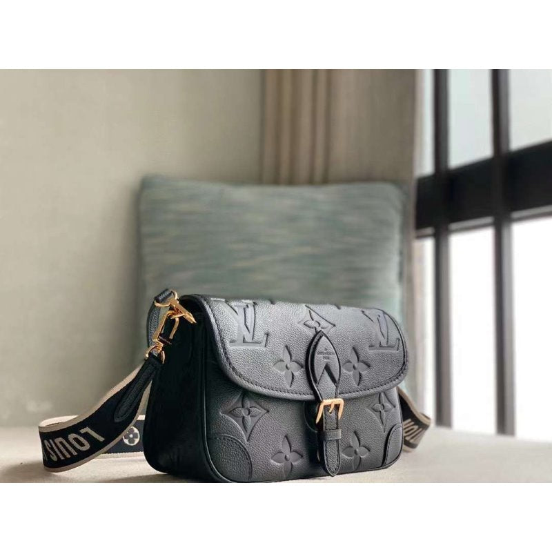 Louis Vuitton Diane Handbag Travel Bag Handbag Bgmp1610
