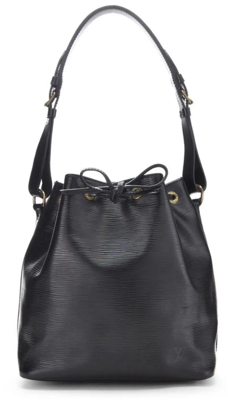 Louis Vuitton NOÉ Epi Leather Jewelry