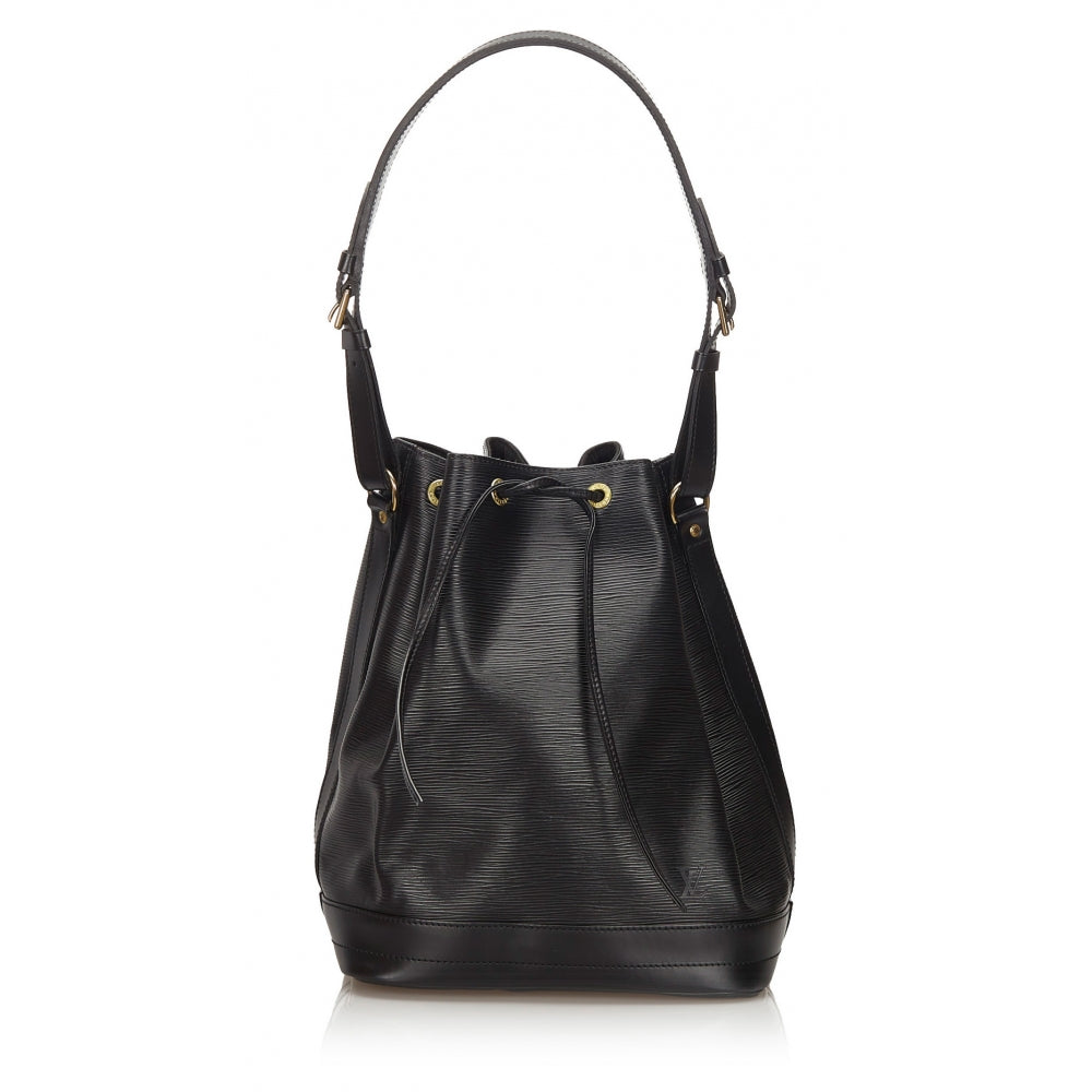 Louis Vuitton NOÉ Epi Leather Jewelry