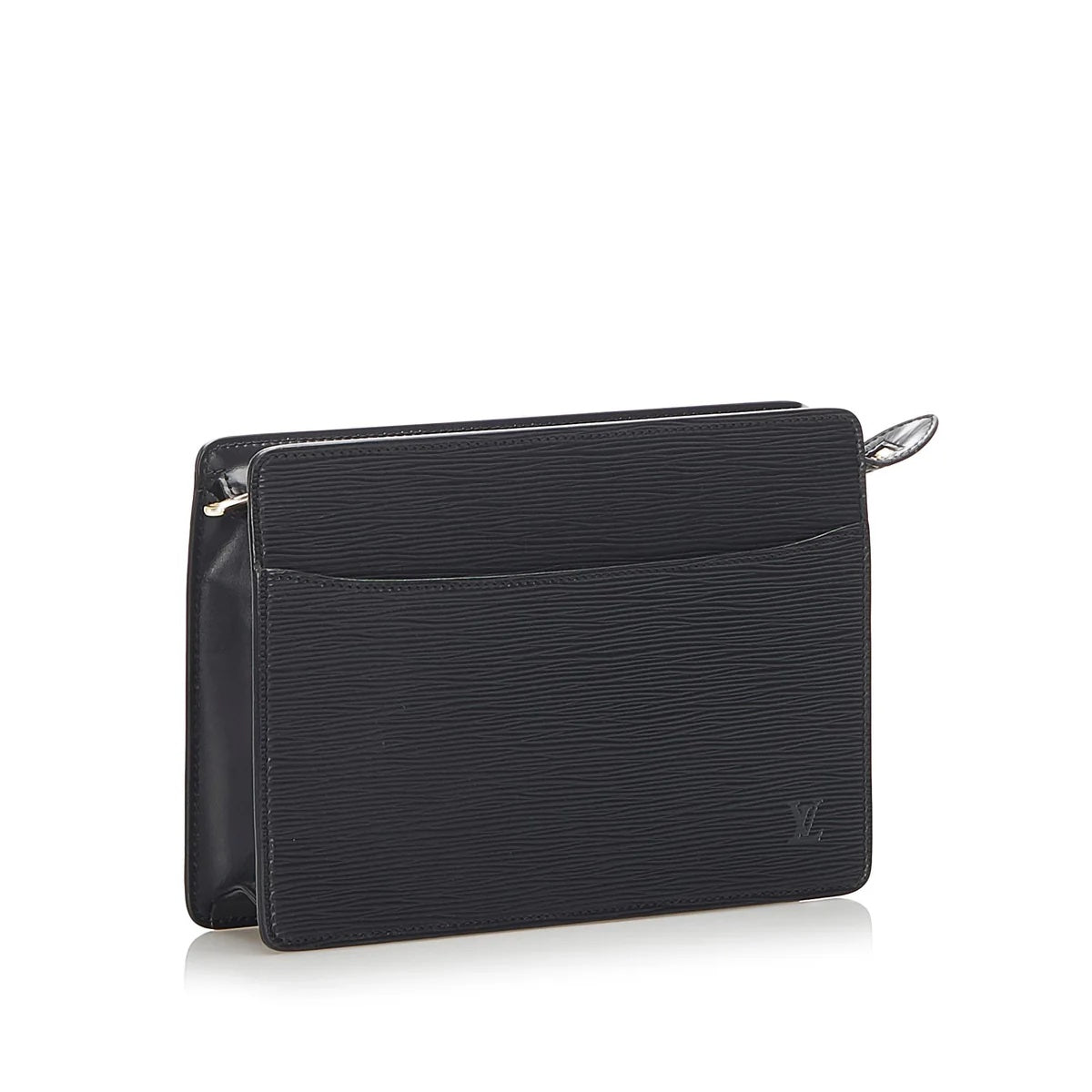 Louis Vuitton POCHETTE Epi Leather Clutch Bag Pochette Clutch