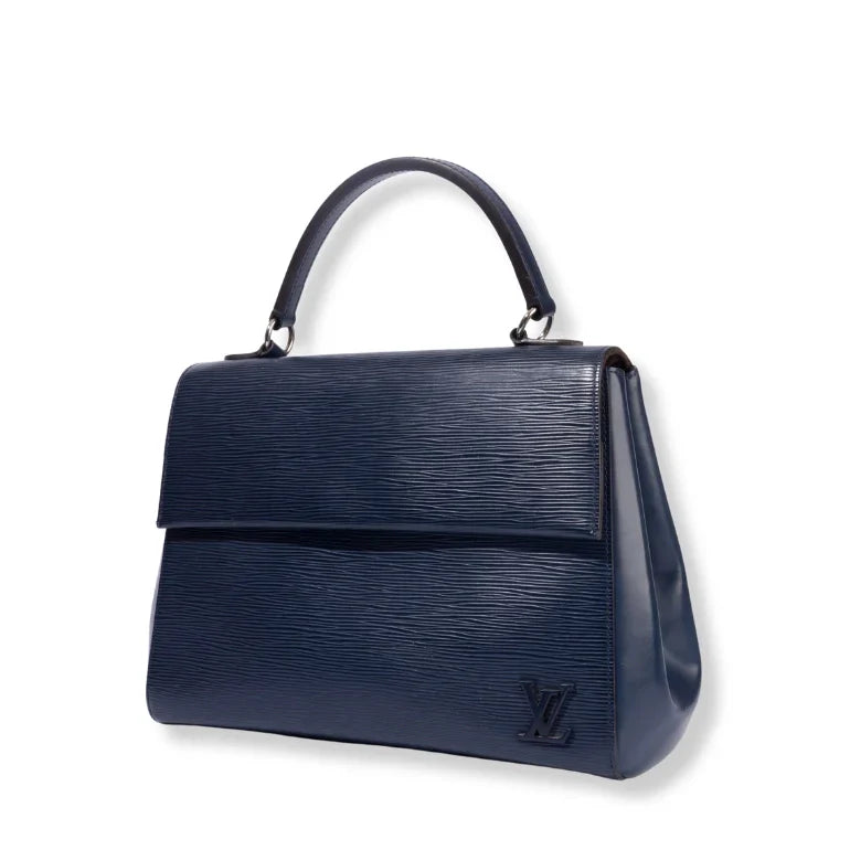 Louis Vuitton Epi Leather Cluny MM Bag