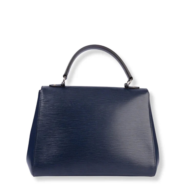 Louis Vuitton Epi Leather Cluny MM Bag