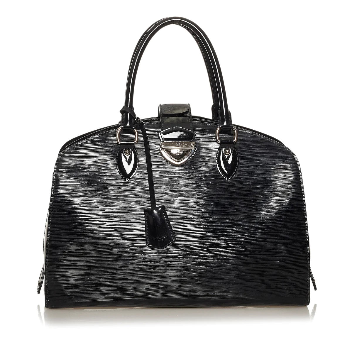 Louis Vuitton PONT- NEUF GM Epi Leather Handbag