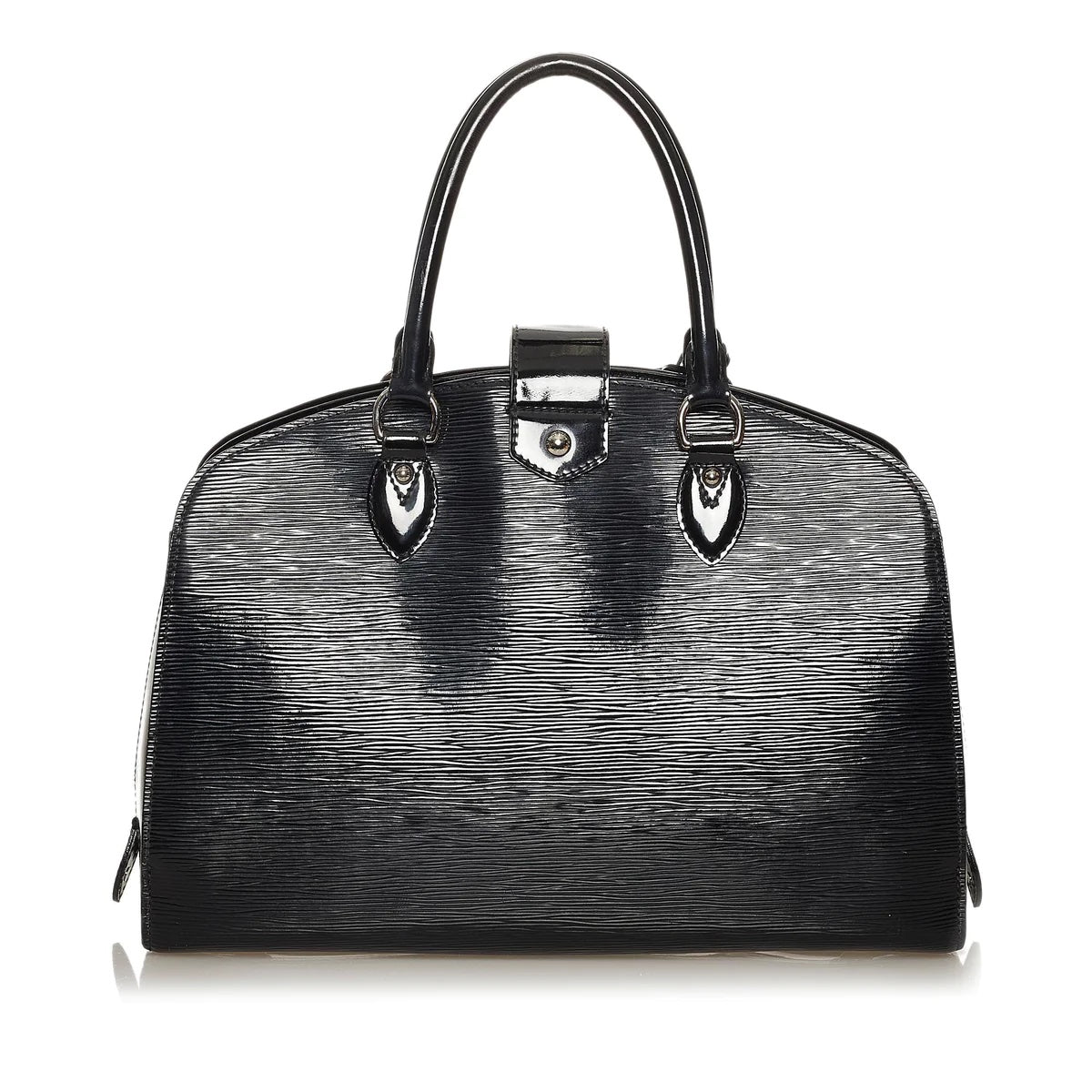 Louis Vuitton PONT- NEUF GM Epi Leather Handbag