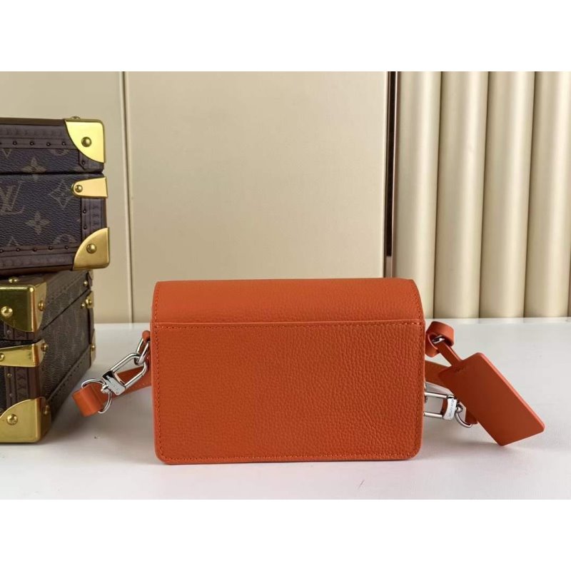 Louis Vuitton Hand Bag Mini Flap Travel Bag Bag Bgmp1492