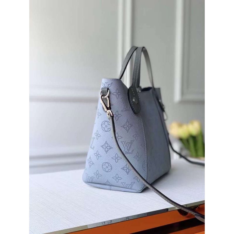 Louis Vuitton Hina Hand Bag Travel Bag Bag Bgmp1315