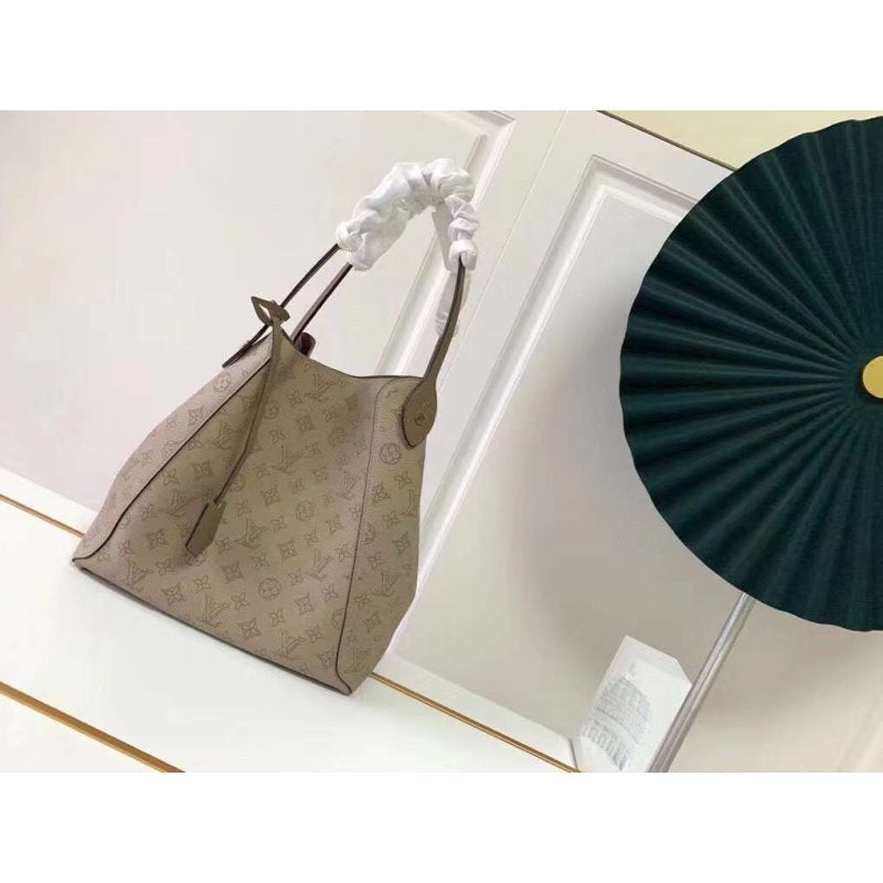 Louis Vuitton Hina Hand Bag Travel Bag Bag Bgmp1320